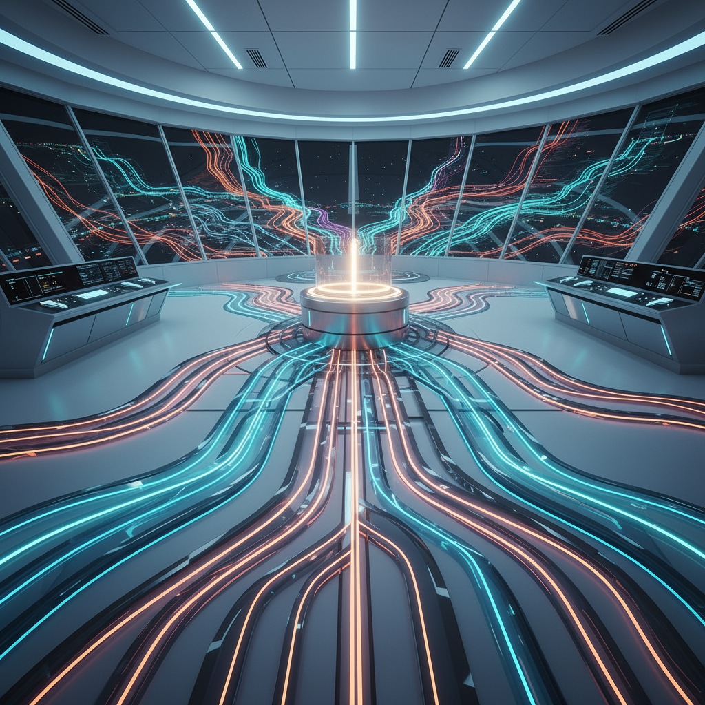 How Financial Services Teams Can Evaluate and Implement Customized AI‑Driven Solutions