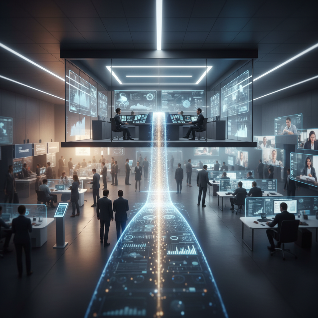 How Financial Services Teams Can Evaluate and Roll Out Secure Remote Support