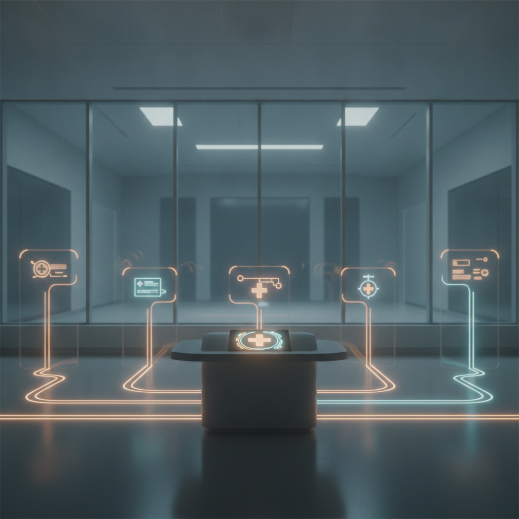 How Healthcare Providers Can Modernize IT Support and Maintenance Without Disrupting Clinical Operations