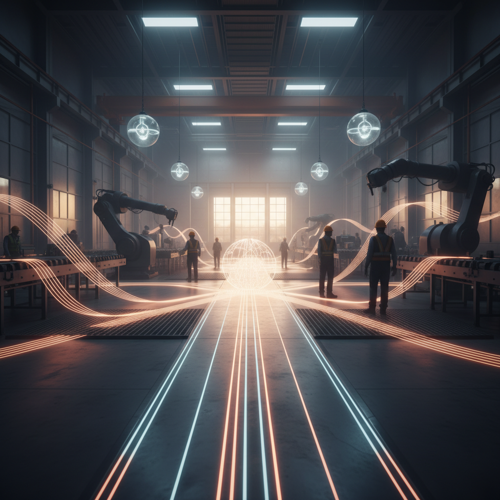 How Industrial Teams Can Evaluate IIoT Safety Investments Without Derailing Daily Operations