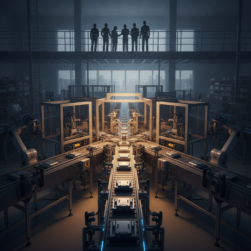 How Manufacturers Can Compare ERP Consulting and Support Partners