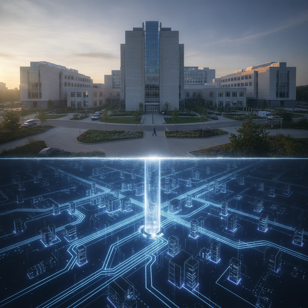How Medical Institutions Can Strengthen Disaster Recovery Through Strategic Planning and Practical Implementation