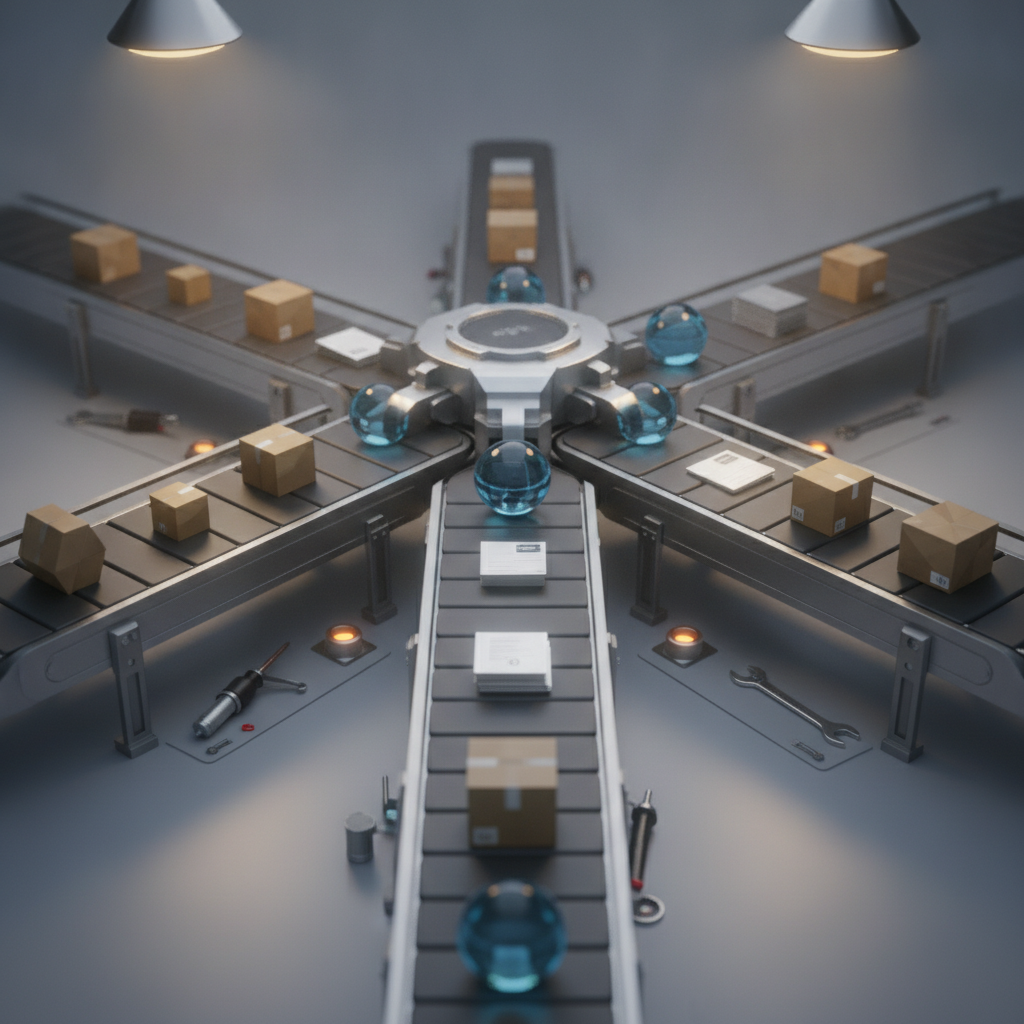 How Mid-Market Teams Can Optimize Business Services Through ERP Support