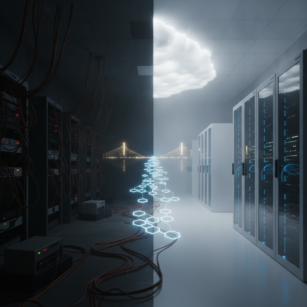 How Municipal IT Teams Can Evaluate and Deploy Cloud Communication for Modern Operations