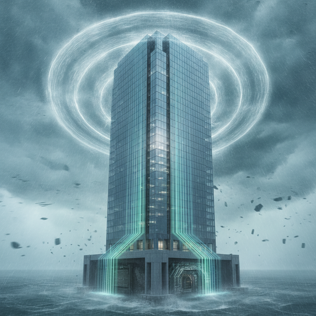 How New Jersey Professional Firms Can Build Practical Cyber Resilience