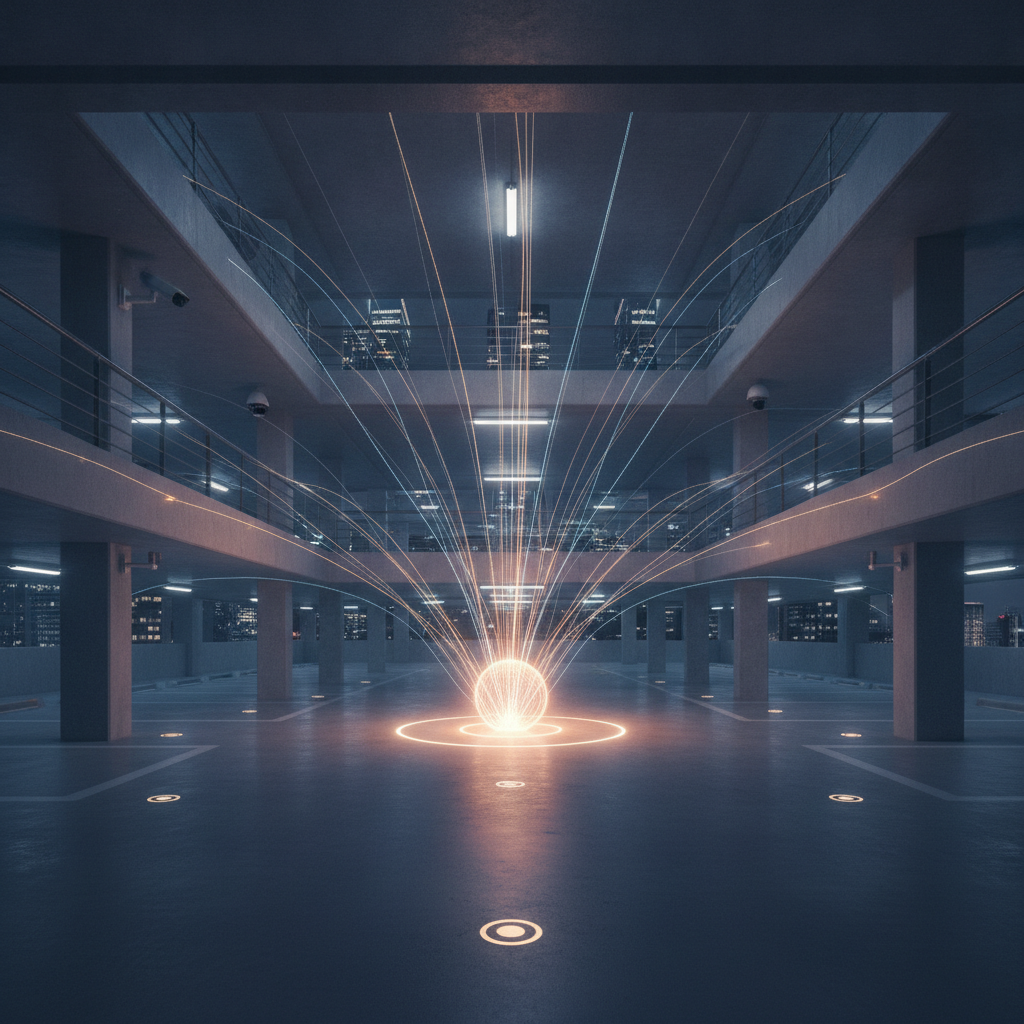 How Parking Operators Can Modernize Data Mapping and Transformation for Smarter, Real‑Time Operations