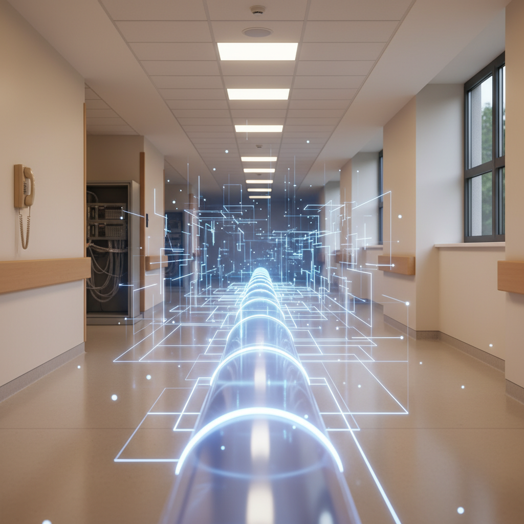 How PBX and SIP Trunk Connectivity for Microsoft Teams Transforms Healthcare