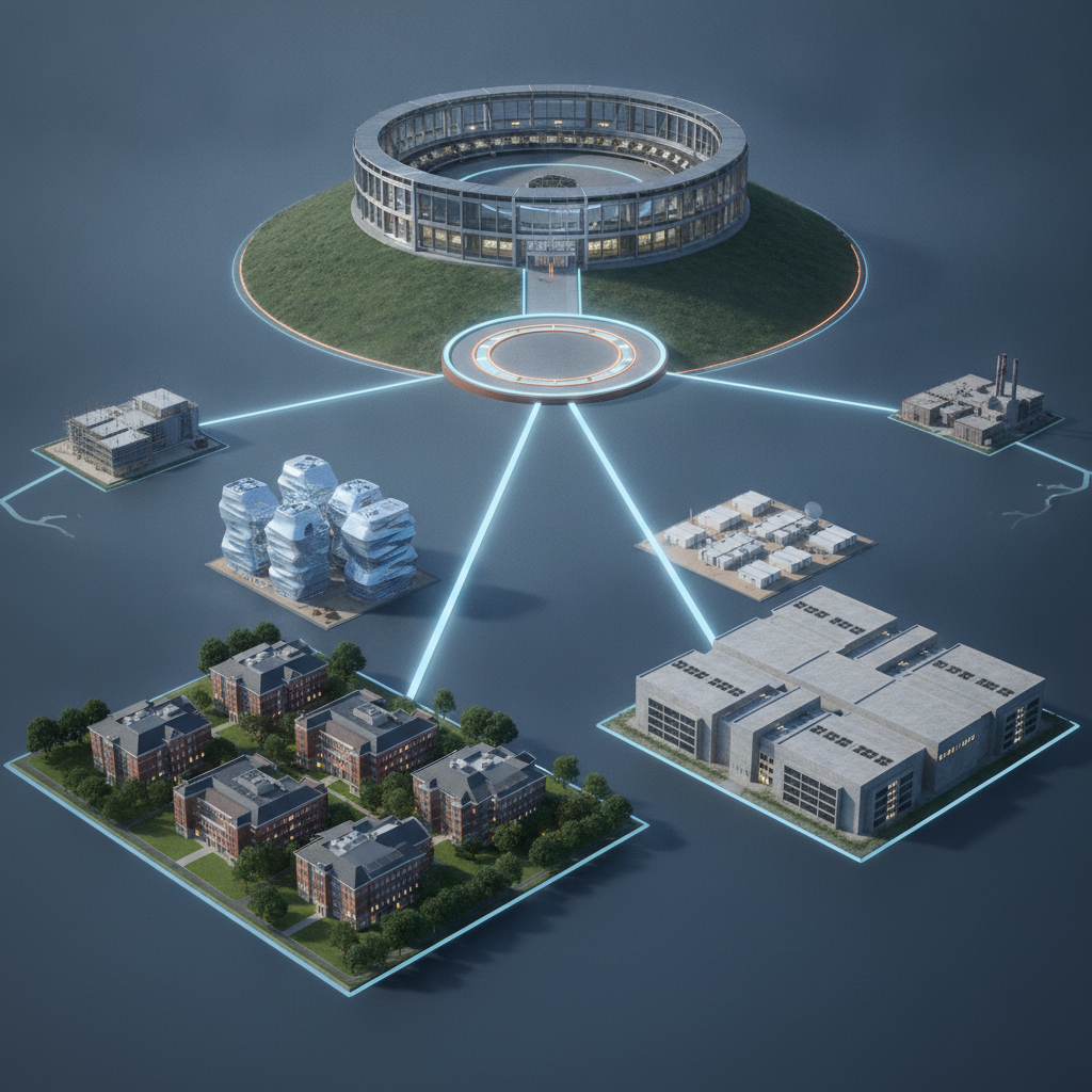 How Private Equity Firms Can Compare Network Monitoring Options