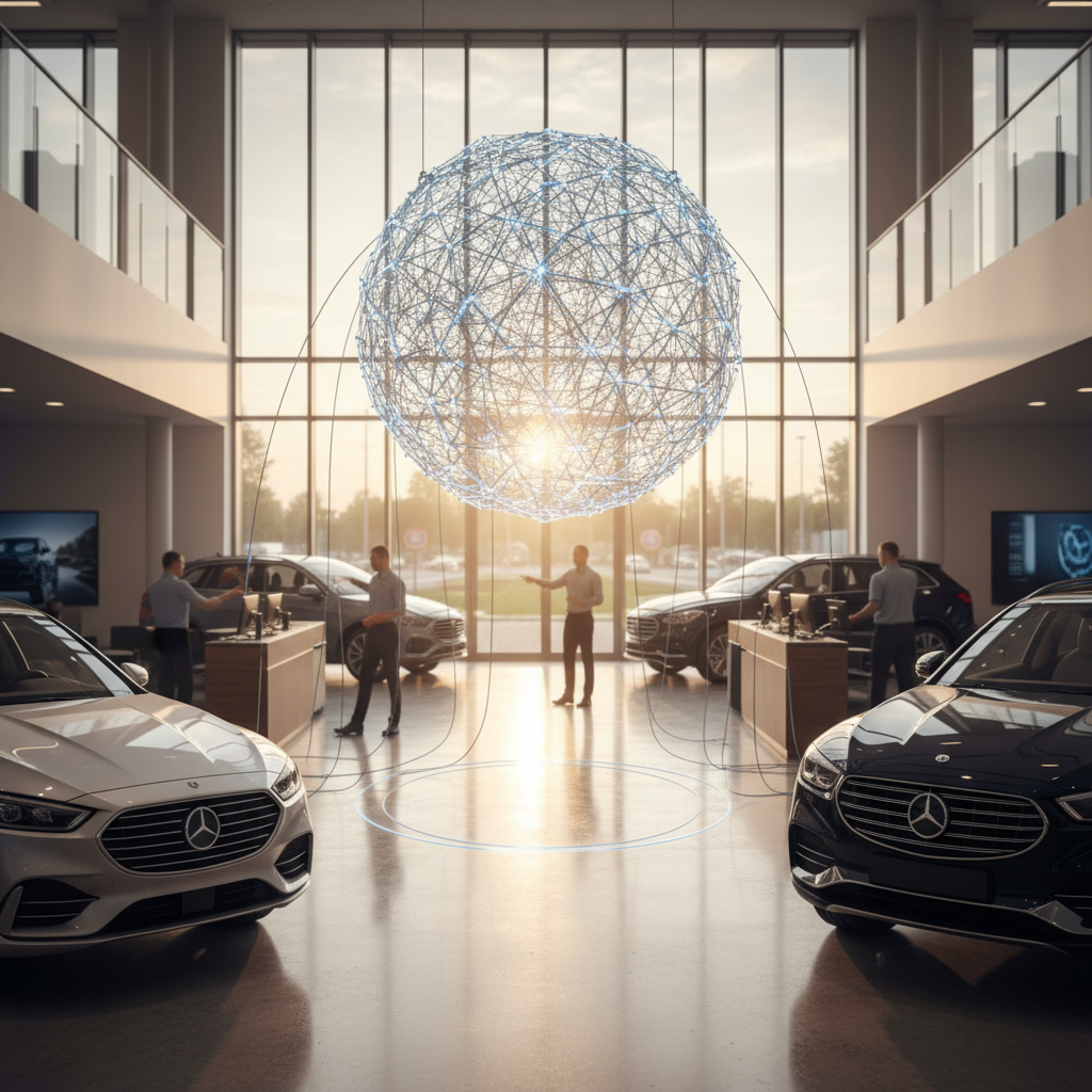 How Real-Time Business Analytics and Alerts are Transforming Auto Dealerships in the United States