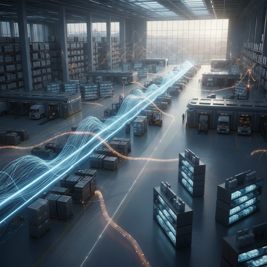 How Retail and Consumer Goods Teams Can Build Practical Cloud Strategies That Scale