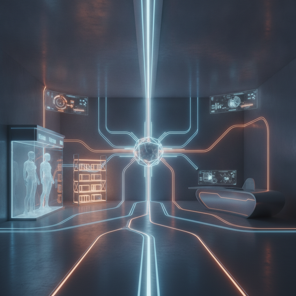How Retail and Consumer Goods Teams Can Evaluate AI Native Communications for Unified Customer Engagement