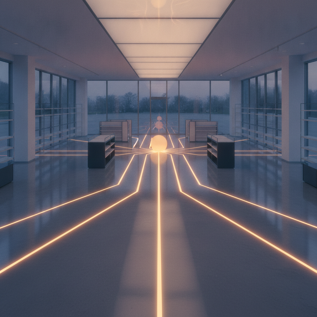 How Retail and Consumer Goods Teams Can Evaluate Modern Networking Designs for Multi‑Site Operations