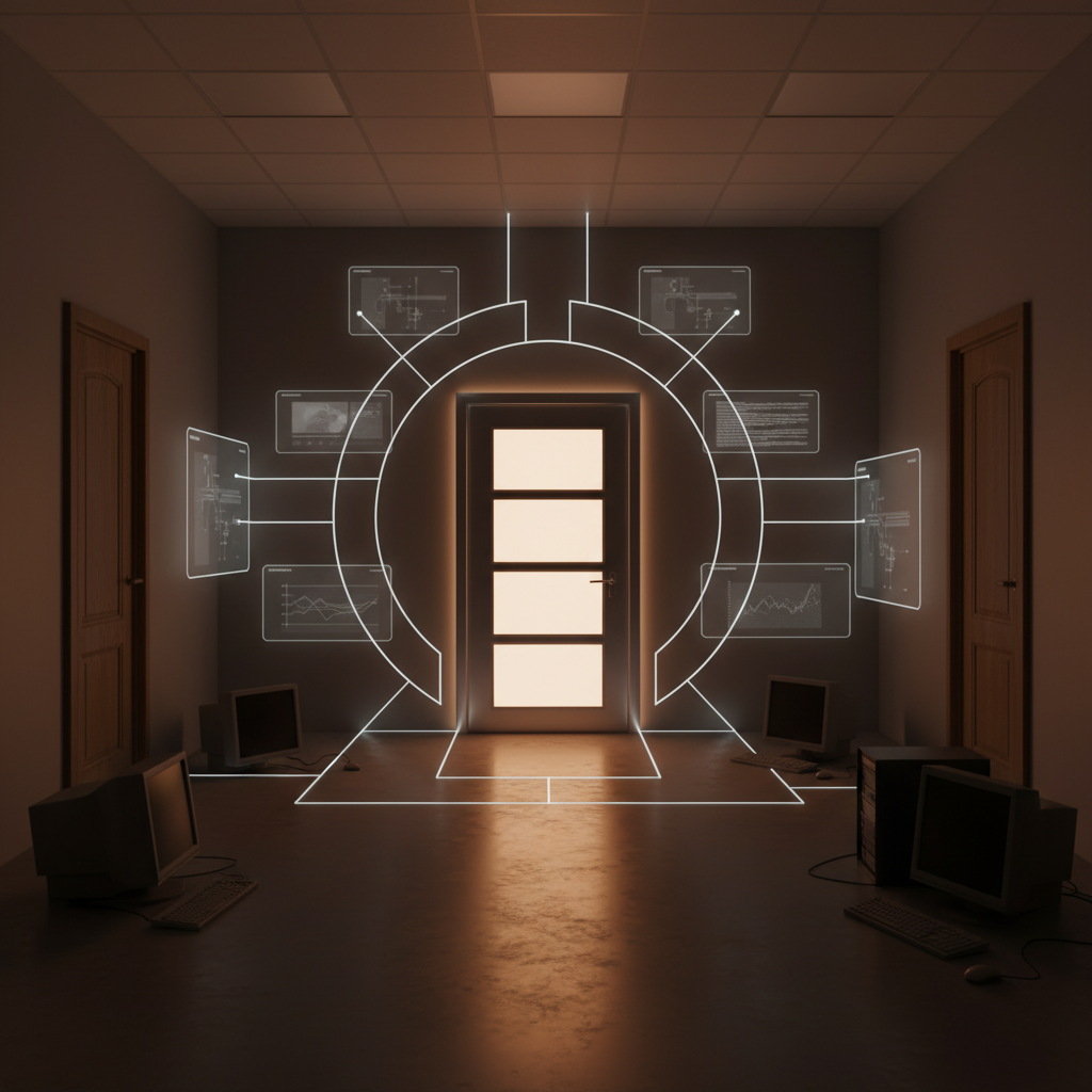 How Small Businesses Can Plan Effective Network Security Strategies Amid Rising Threats