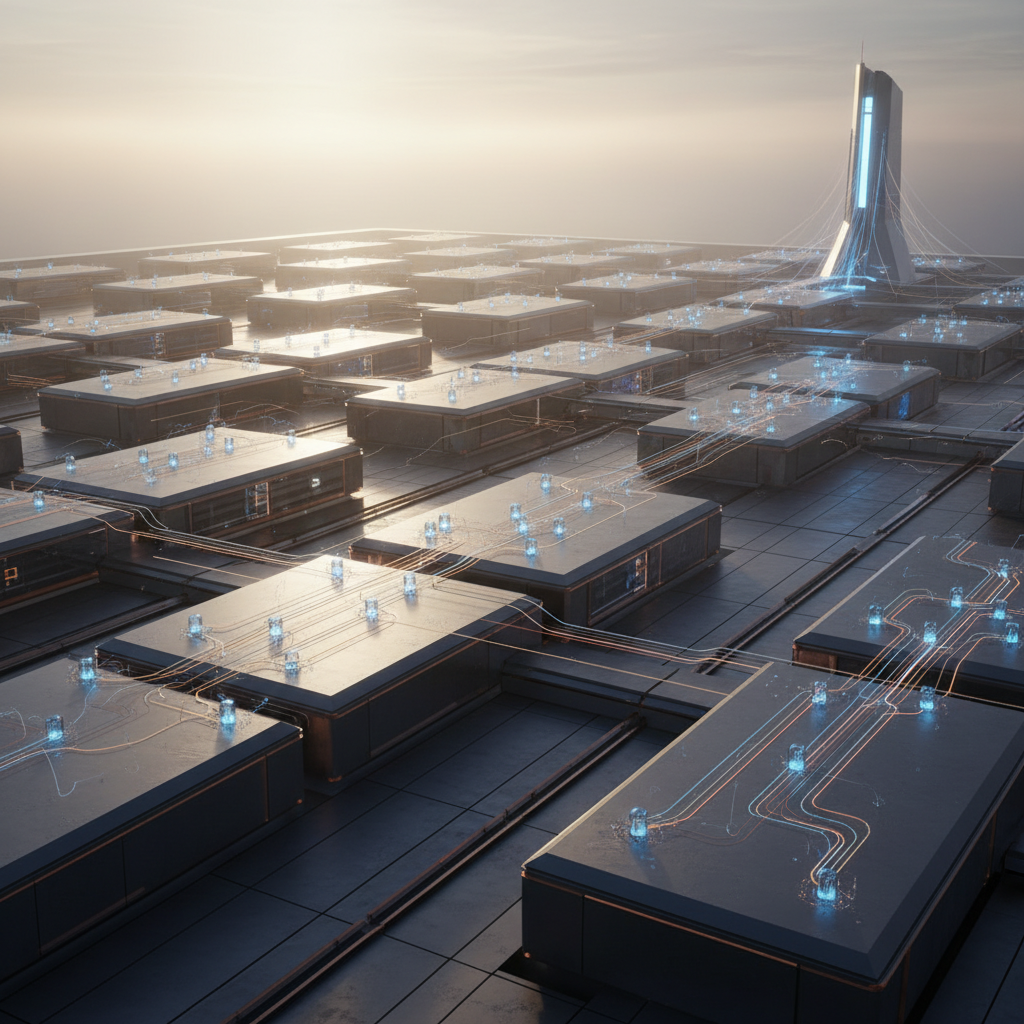 How Teams Evaluating Wireless Sensor Networks Can Transform Baghouse Control