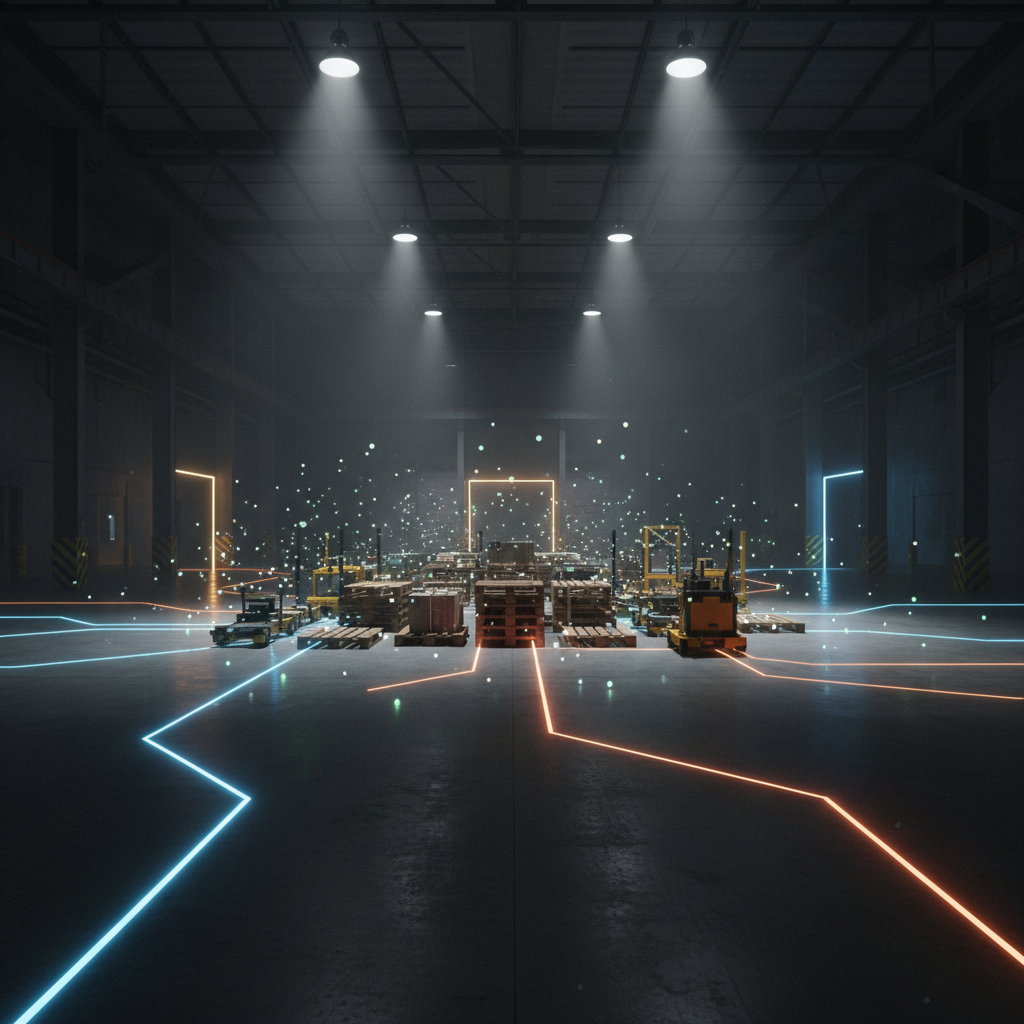 How Transportation and Logistics Teams Can Evaluate Modern Asset Tracking Strategies