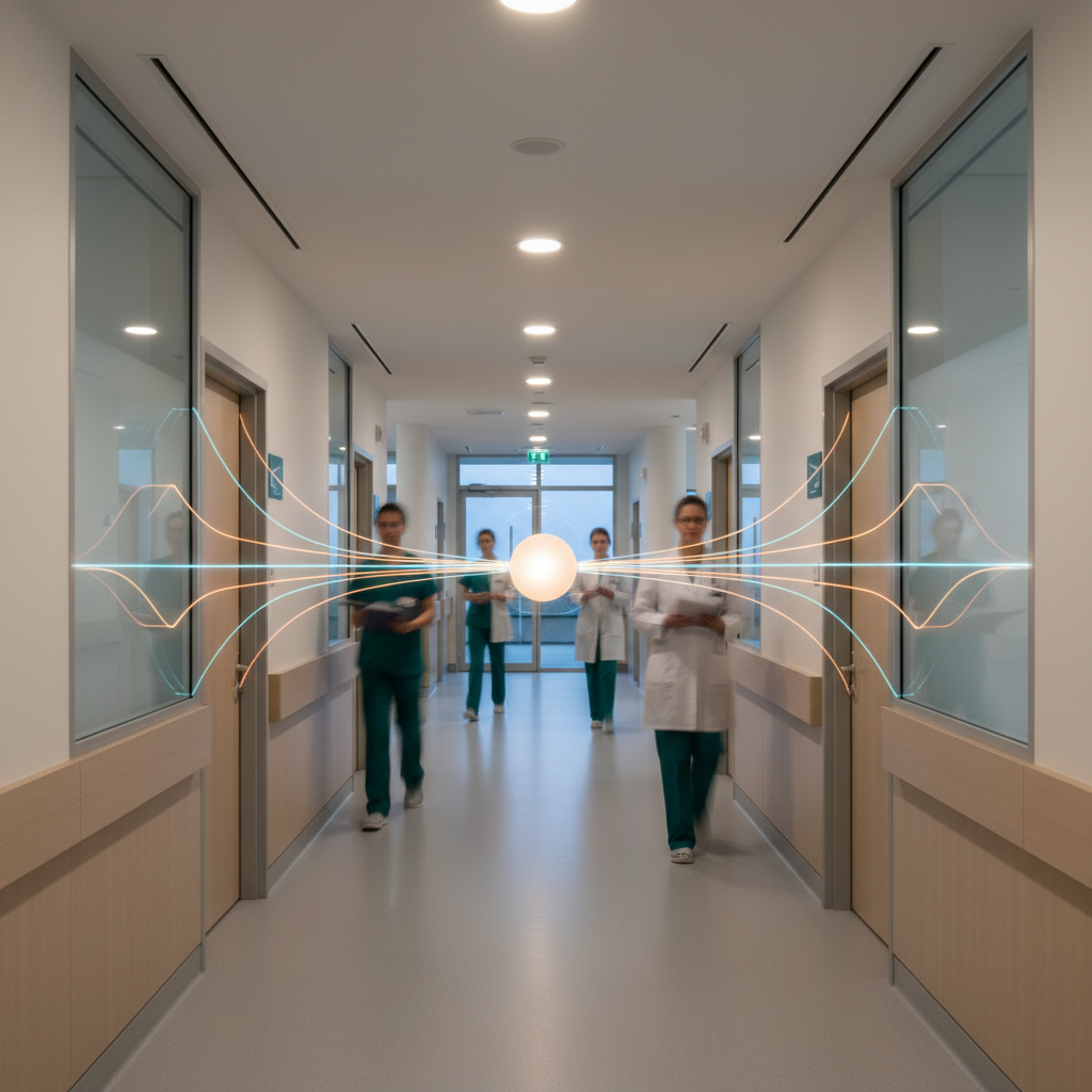 How Unified Communications Can Revolutionize Customer Interaction in Healthcare
