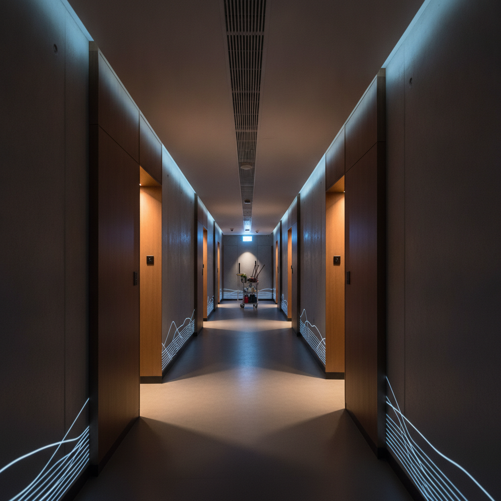 How U.S. Hospitality Teams Can Evaluate IoT Strategies That Elevate Guest Experience and Operational Awareness