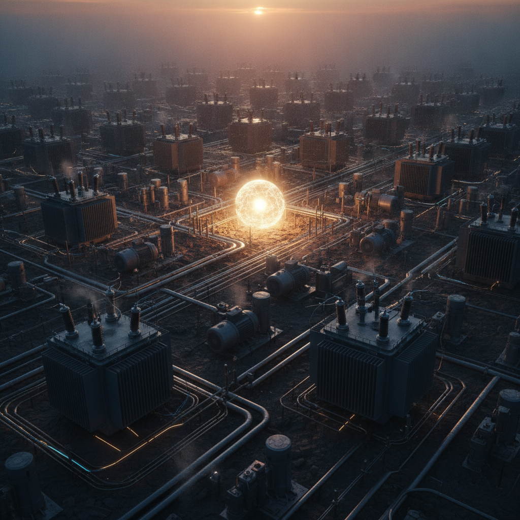 How Utilities Teams Can Evaluate and Deploy AI Enabled Sensors for Real Time Asset Monitoring