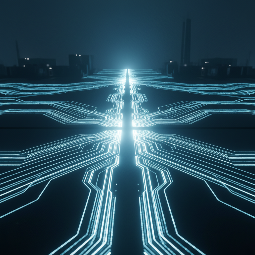 How Utilities Teams Can Structure a Practical Data Integration Strategy for AMI, Grid, and Asset Data