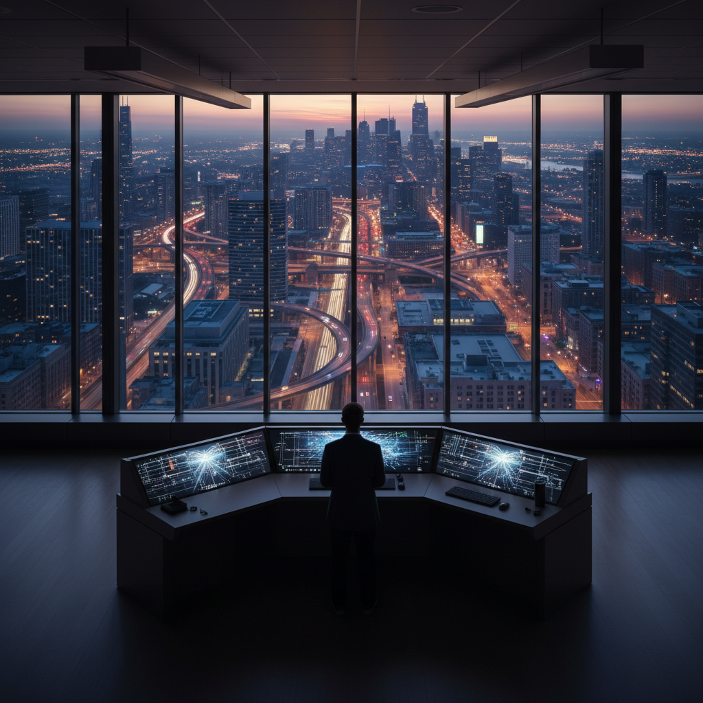 How Vendor Relationship Management is Transforming Retail in the Chicago Metro