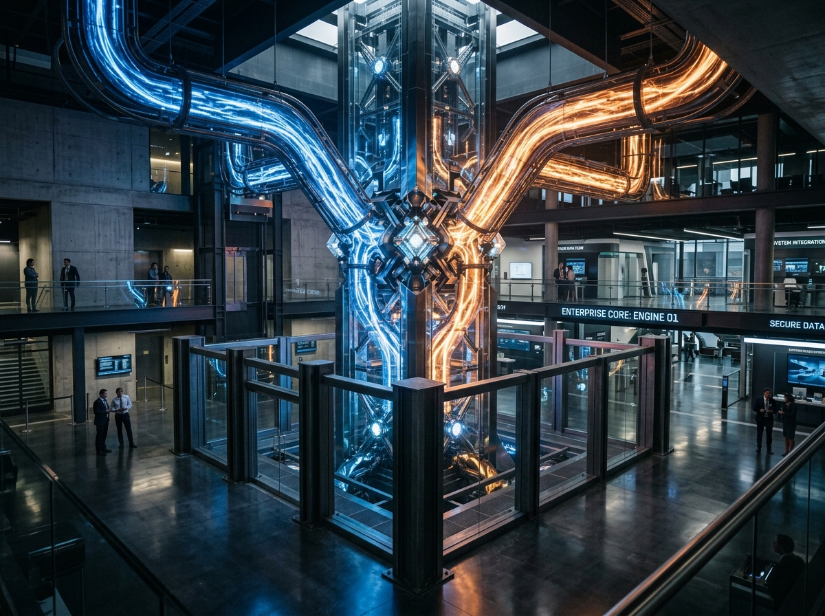 IBM and Google Cloud Launch Joint AI Practice to Expand Enterprise Agent Deployments