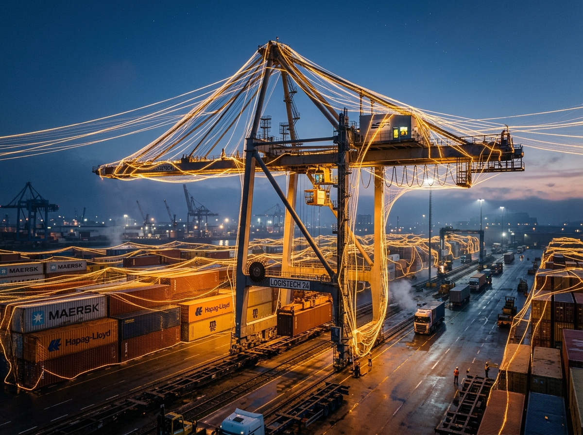 Ikin Global Secures New Funding To Advance Industrial IoT Security Expansion