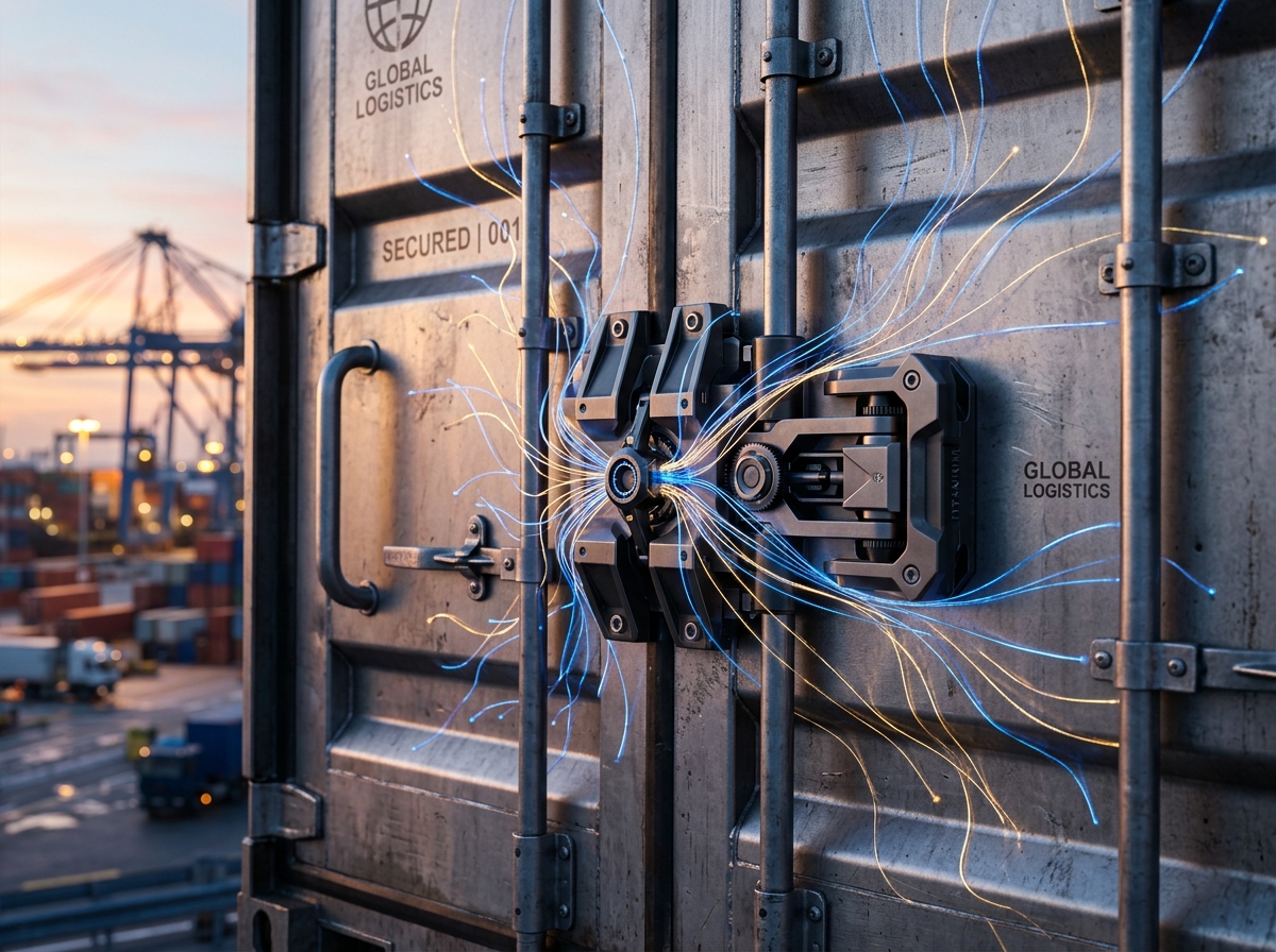 IKIN Global Secures New Funding to Scale IoT Smart Lock Expansion Across US, Europe and West Asia
