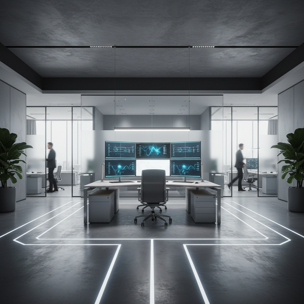 In-Depth Look at Onsite Assistance for Financial Services
