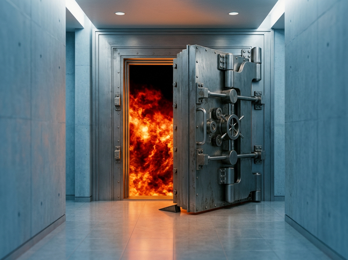 Initial Access Broker Exploits CitrixBleed2 to Drive DragonForce Ransomware Intrusions