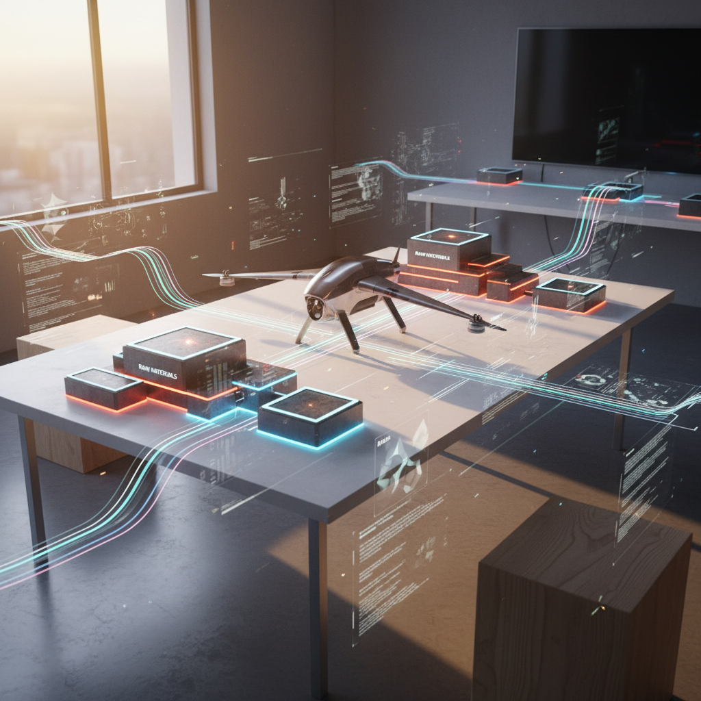 Innovative Product Design Strategies for Retail & Consumer Goods: What Enterprise Buyers Need to Know