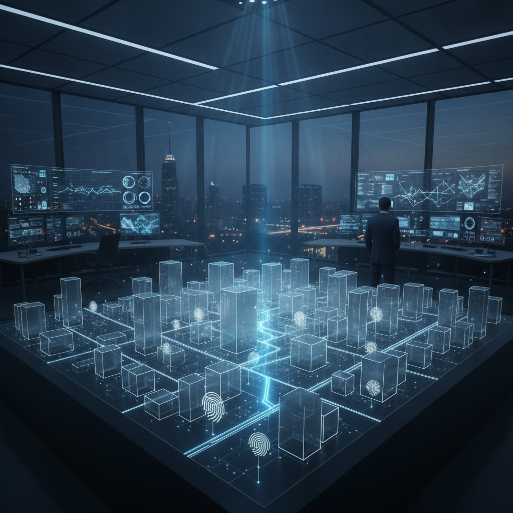 Integrated Technology Services highlights how network security innovations reshape North American financial institutions