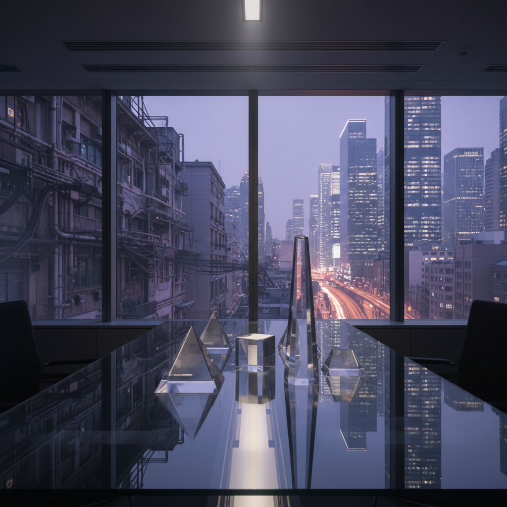IT Consulting: a Comprehensive White Paper for Private Equity Firms