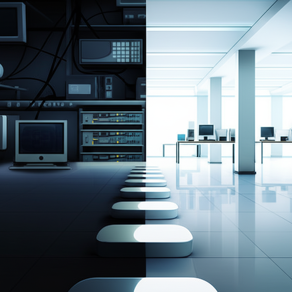 IT Consulting for SMBs: a Practical Use Case Scenario