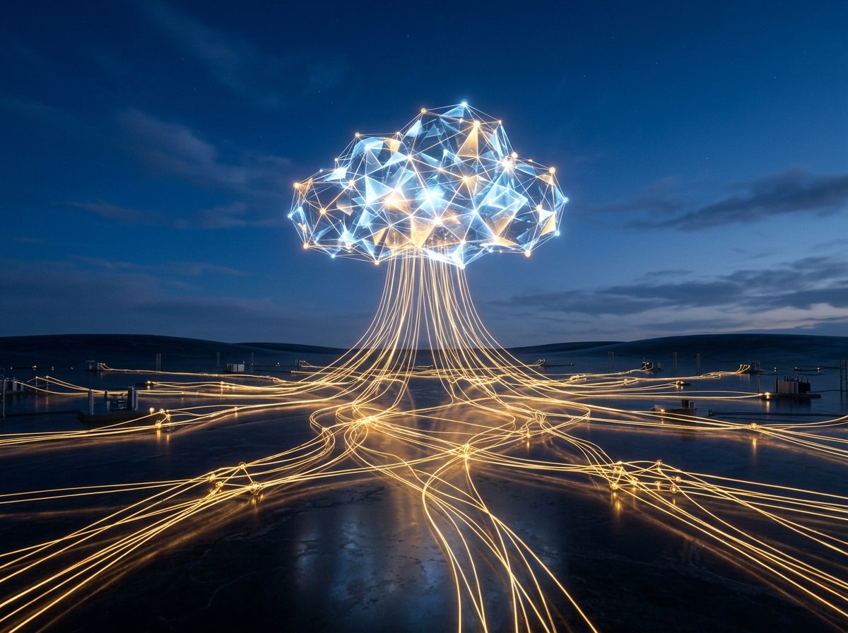 Itron Launches AI Meter Data Platform for Utility Cloud Operations