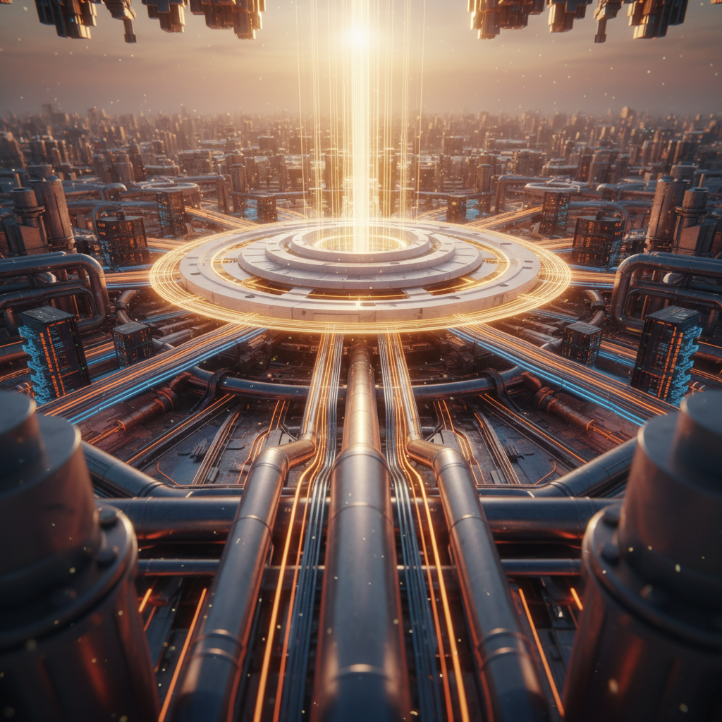 Jen-Hsun and Lori Huang Foundation Purchases CoreWeave Capacity to Support AI Research