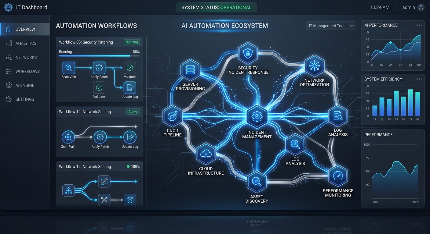 Kaseya Shifts Toward an AI Driven MSP Platform Strategy With New Agentic Capabilities