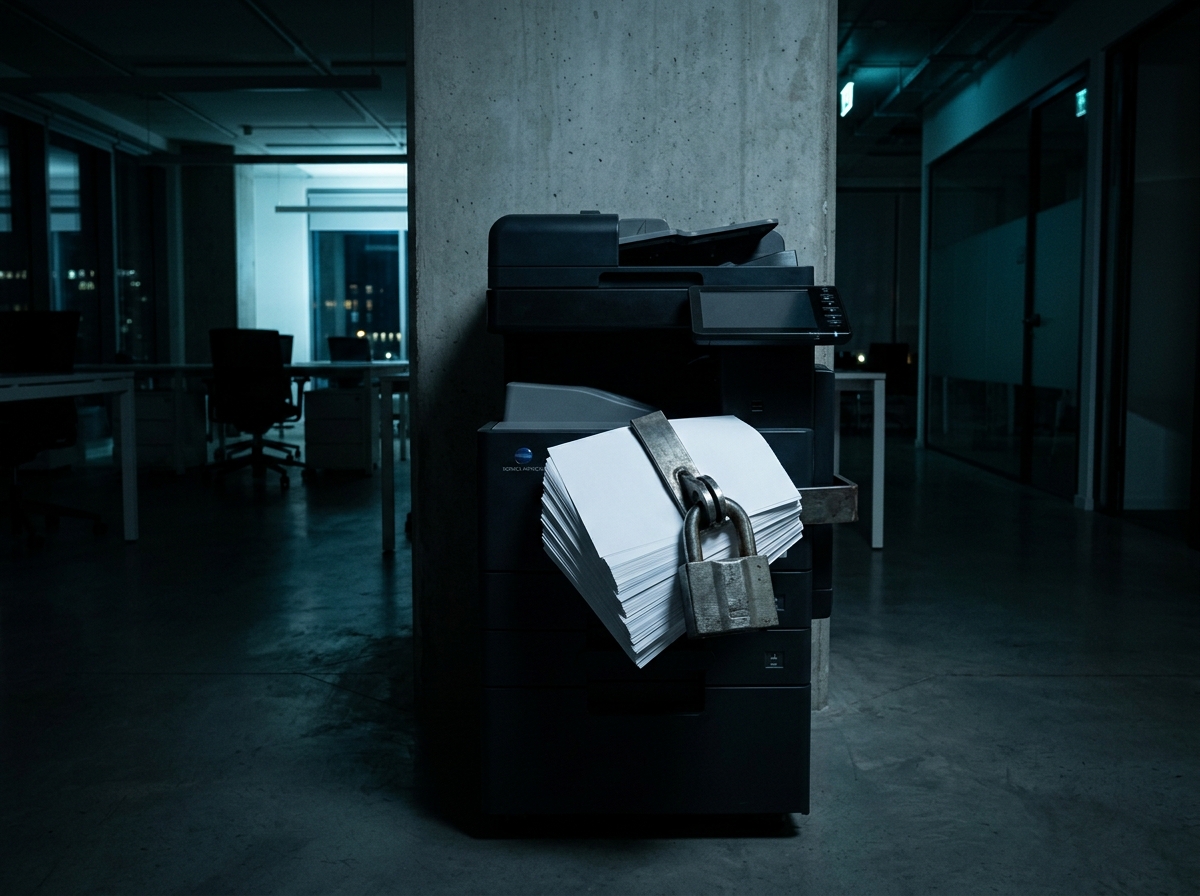 Kaspersky Security Services Identifies Ransomware Actors Using BitLocker and Printers in Latin America
