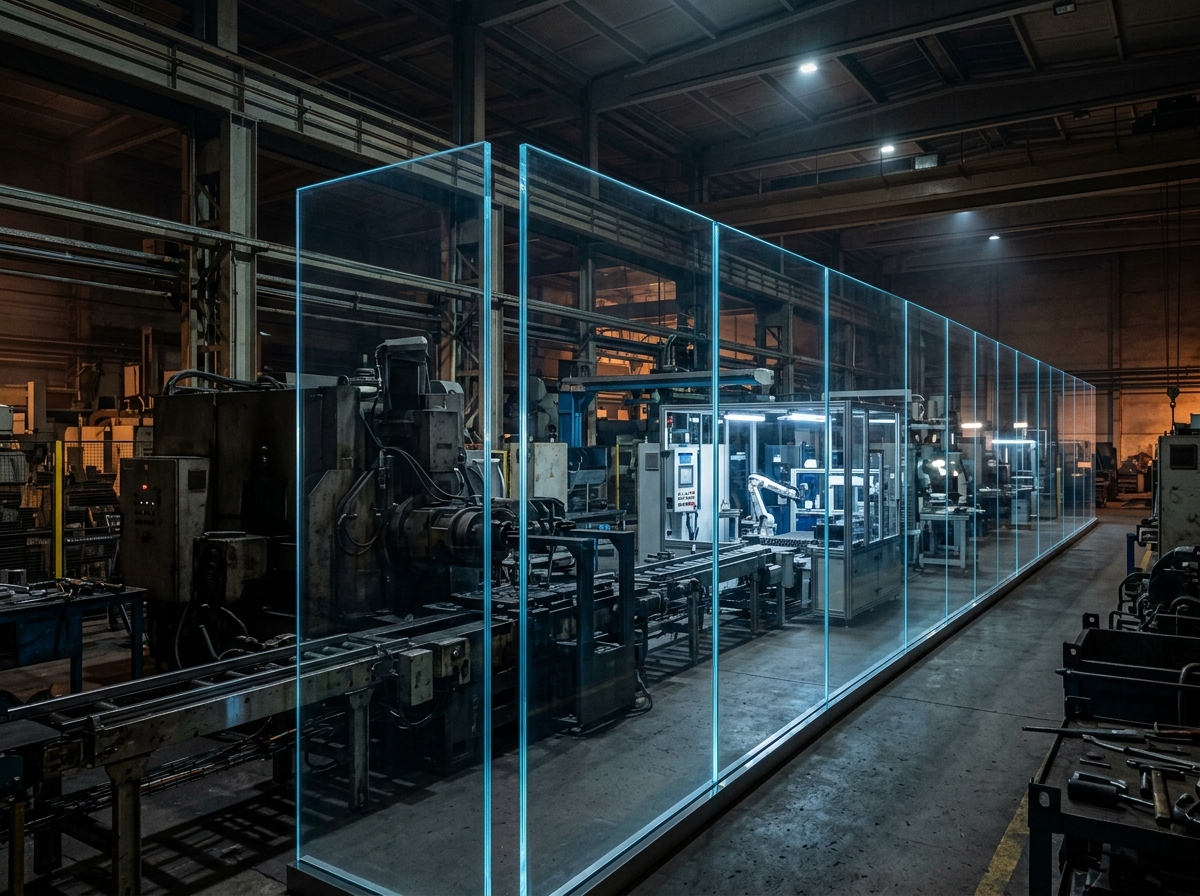 Manufacturing faces targeted attacks amid OT-IT convergence