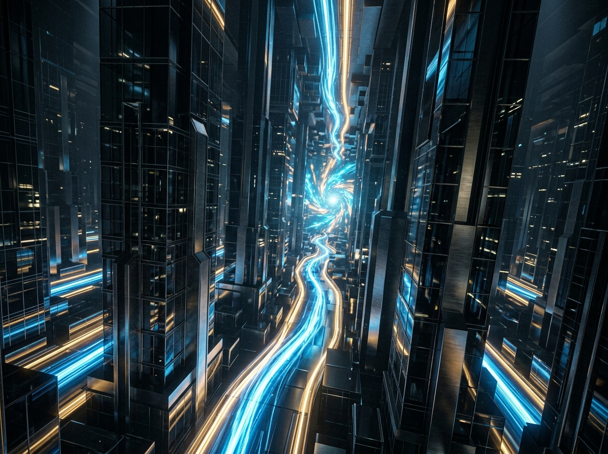 MarketGenics Highlights Expanding Semiconductor Memory Demand as AI and Cloud Workloads Surge