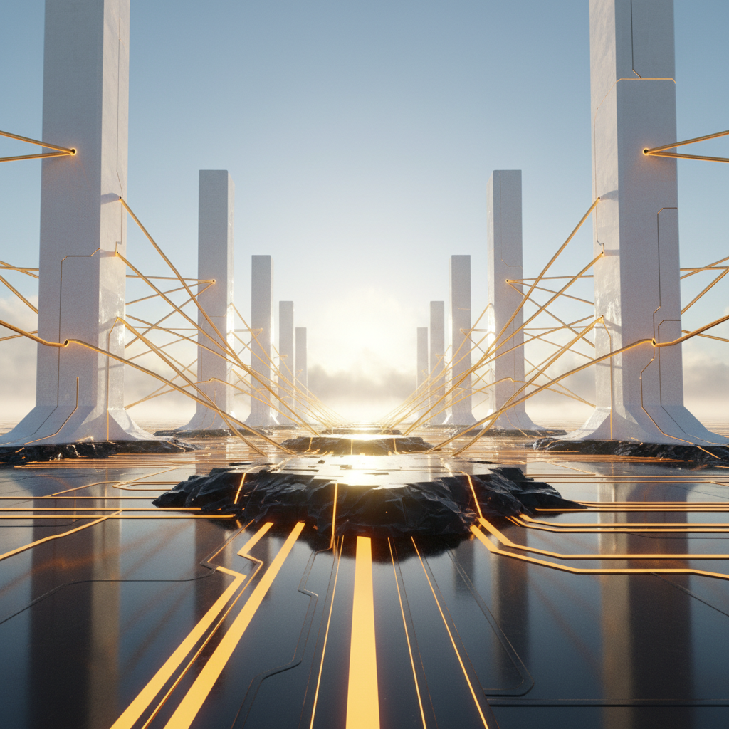 Marvell Highlights Strategic Role in Data Infrastructure as NVIDIA Details AI Growth Expectations