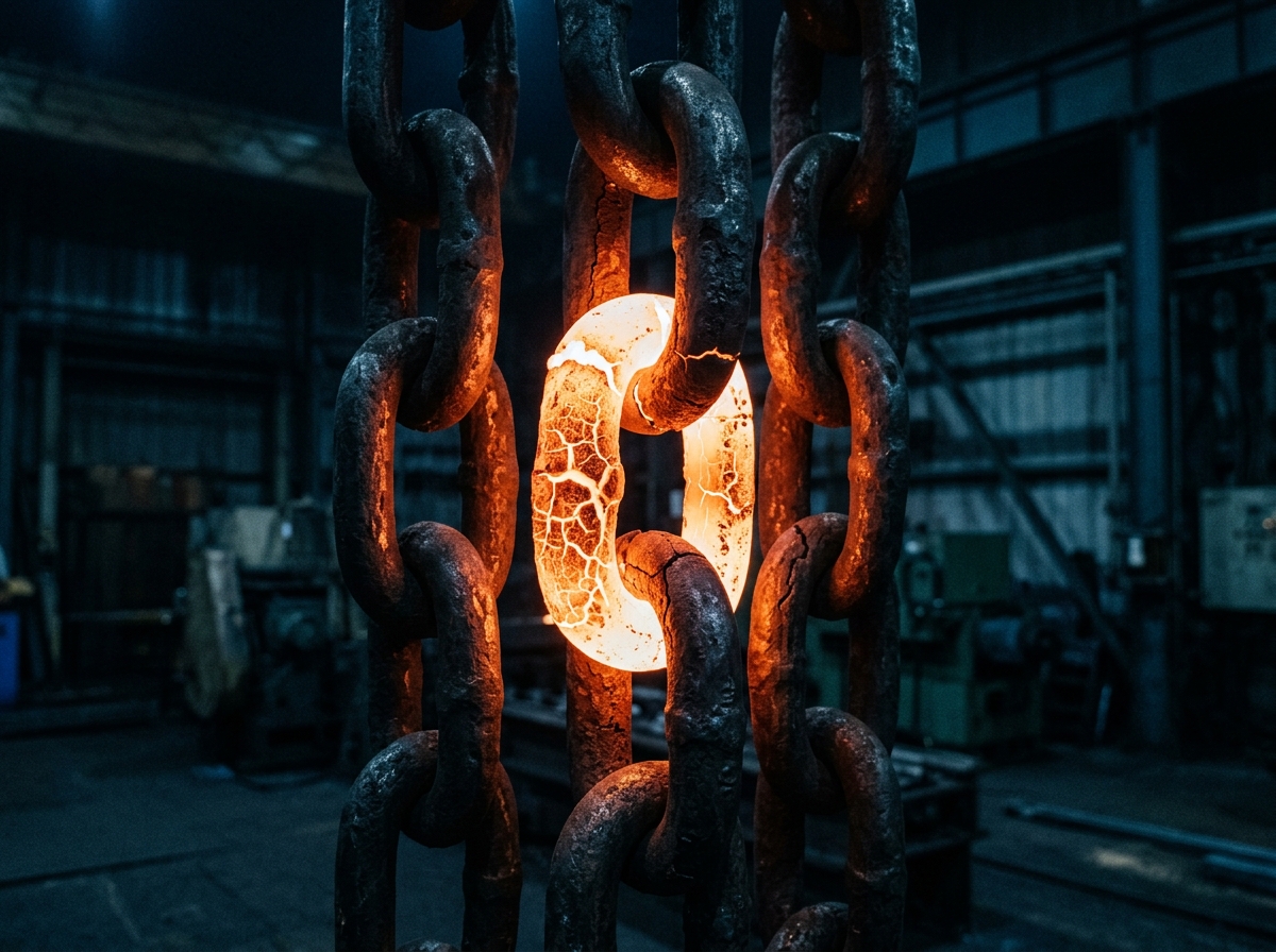 MM-ISAC Reports Mining Cyberattacks Tripled as OT Risks Spread