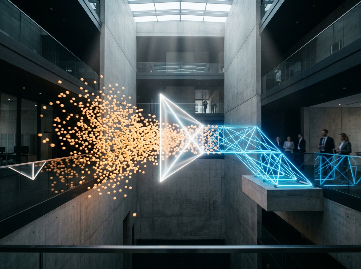 MSPs See 2.4x Task Surge; AI-Native Workflows Offer Scale