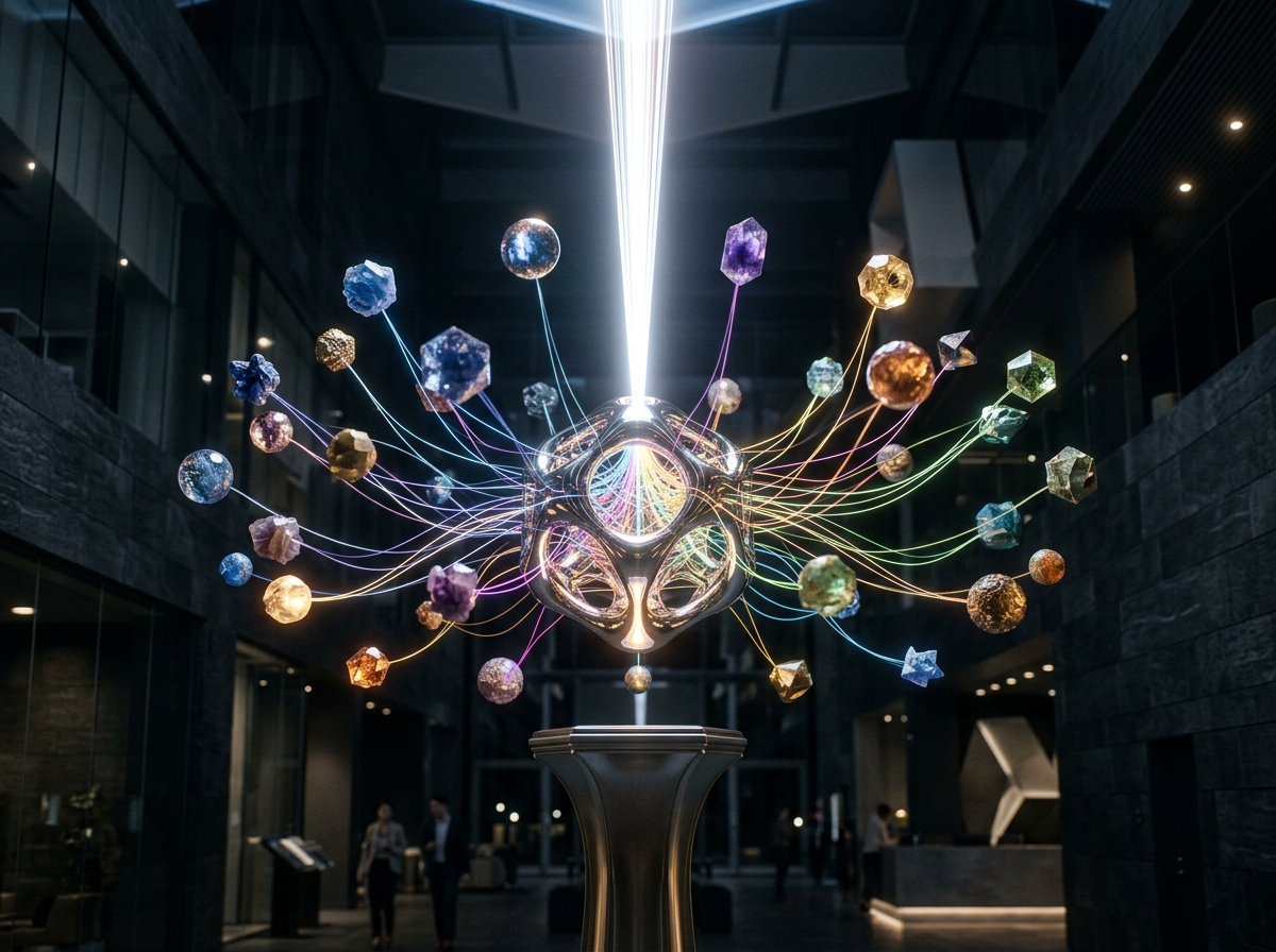 Multi-Agent AI Coordinates Specialized Systems for Tech