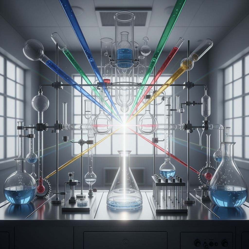Multiparametric Analysis: Revolutionizing Food & Beverage Quality Control