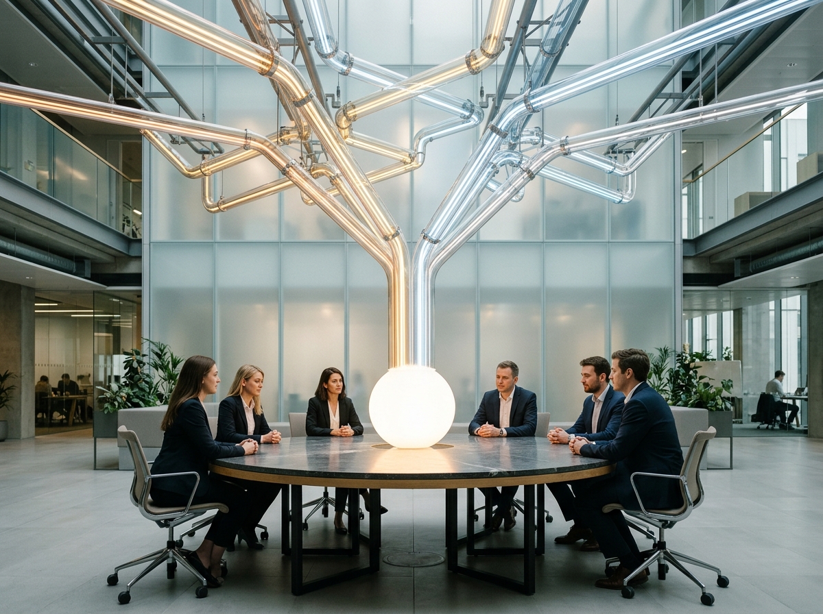 Multiplayer AI arrives for enterprise Slack