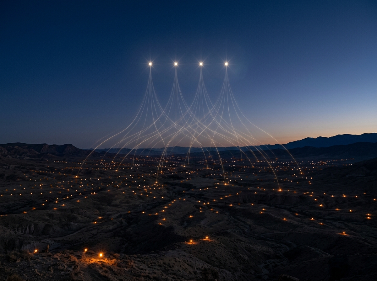 Myriota boosts LEO footprint with four-satellite launch to advance global IoT coverage
