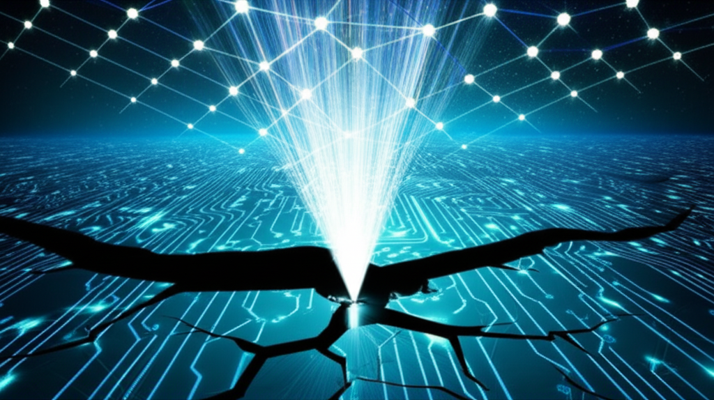 Nationwide Verizon Outage Highlights Fragility in US Connectivity as Starlink Resets Expectations on Mobile Satellite Data
