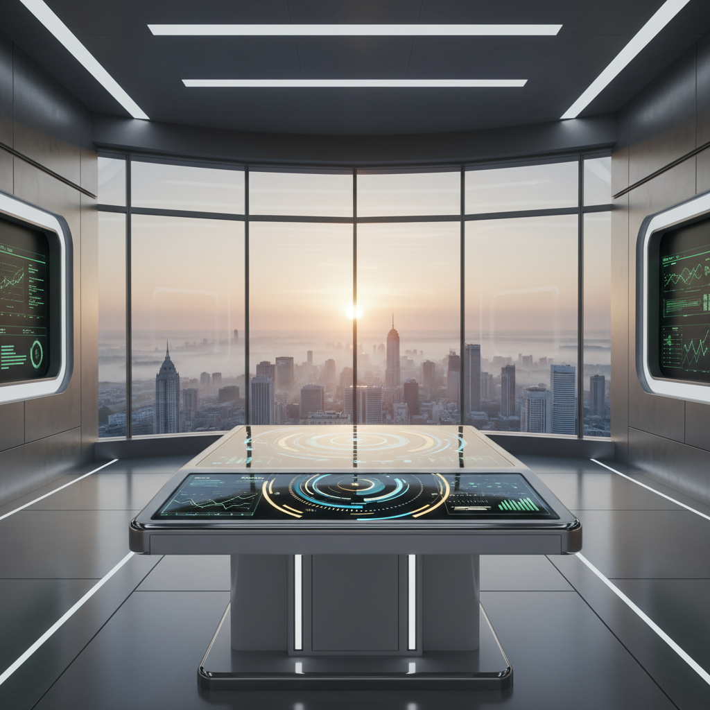 Navigating IT Consulting Solutions for Hedge Funds