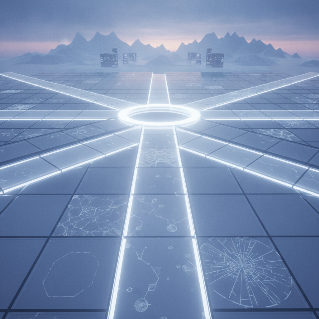 Navigating the Tech Marketplace: A Practical Guide for Financial Services Firms