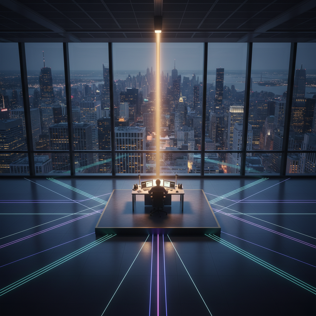 NetGain Technologies Explains How Financial Services Helpdesks Are Evolving Under Security, Compliance, and Operational Pressures